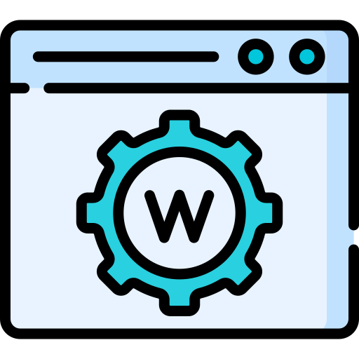 Custom WordPress themes and plugins